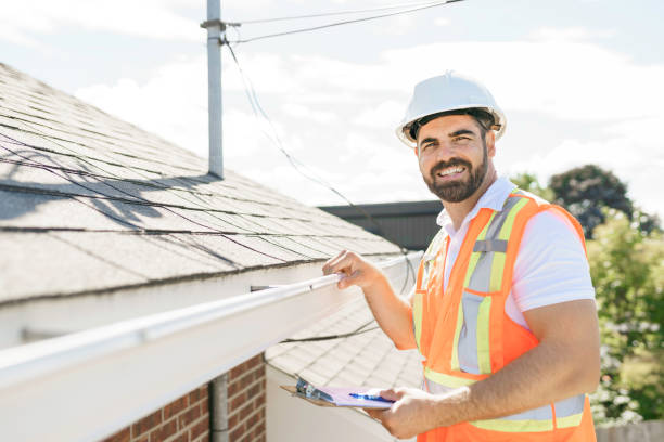 Tile Roofing Contractor in Prairie Village, KS