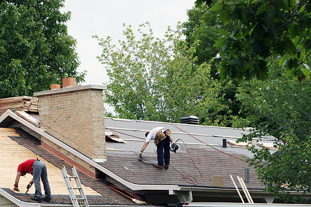 Quick and Trustworthy Emergency Roof Repair Services in Prairie Village, KS