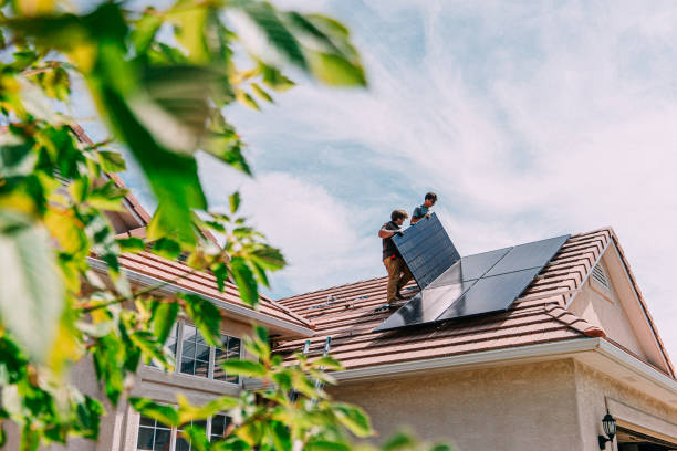 Best Commercial Roofing Services  in Prairie Village, KS