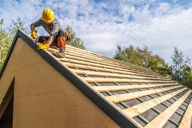 Best Roof Replacement Cost  in Prairie Village, KS
