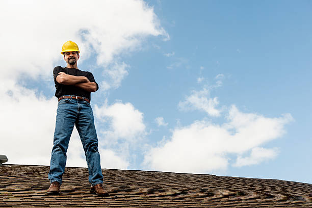 Best Storm Damage Roof Repair  in Prairie Village, KS
