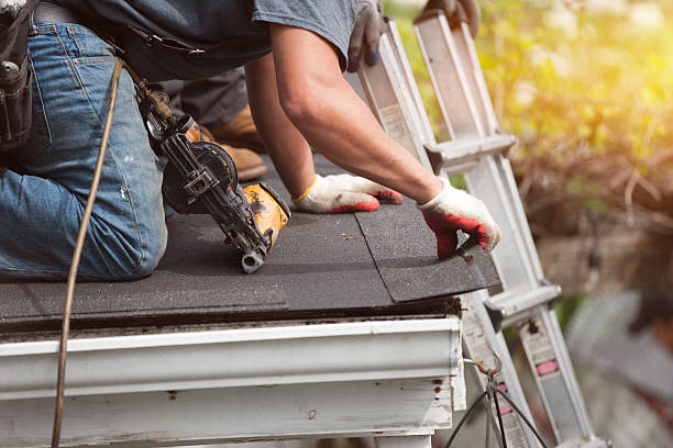 Best Flat Roof Repair Services  in Prairie Village, KS