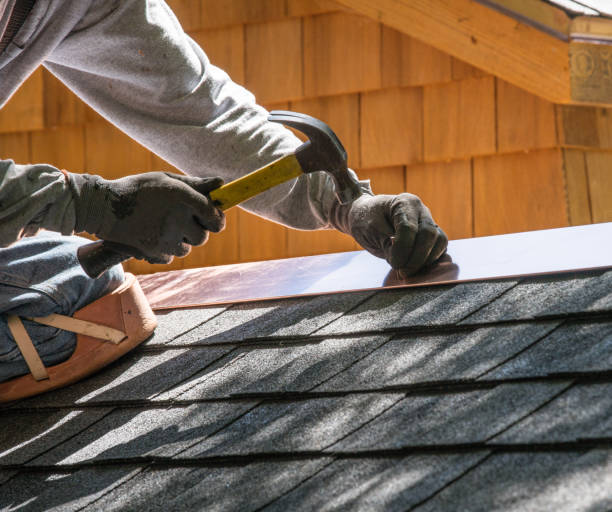 Best Roof Maintenance Services  in Prairie Village, KS